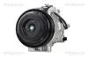 Kompressor, Klimaanlage TRISCAN 9020 43073 Bild Kompressor, Klimaanlage TRISCAN 9020 43073