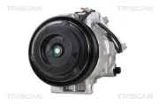 Kompressor, Klimaanlage TRISCAN 9020 43073