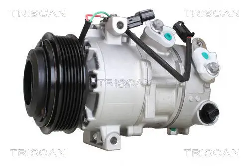 Kompressor, Klimaanlage TRISCAN 9020 43073 Bild Kompressor, Klimaanlage TRISCAN 9020 43073