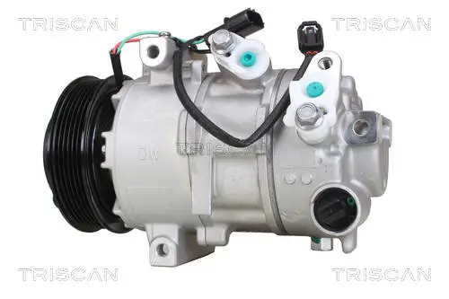 Kompressor, Klimaanlage TRISCAN 9020 43073 Bild Kompressor, Klimaanlage TRISCAN 9020 43073