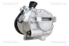 Kompressor, Klimaanlage TRISCAN 9020 43073 Bild Kompressor, Klimaanlage TRISCAN 9020 43073