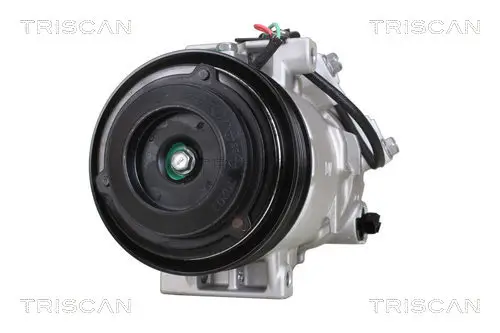 Kompressor, Klimaanlage TRISCAN 9020 43073 Bild Kompressor, Klimaanlage TRISCAN 9020 43073
