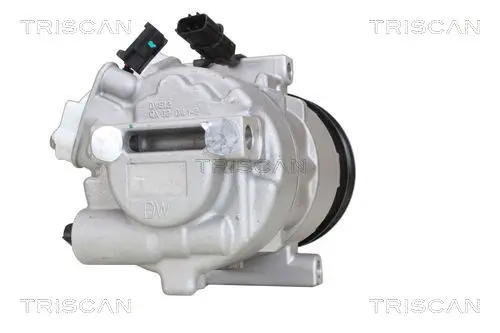 Kompressor, Klimaanlage TRISCAN 9020 43073 Bild Kompressor, Klimaanlage TRISCAN 9020 43073