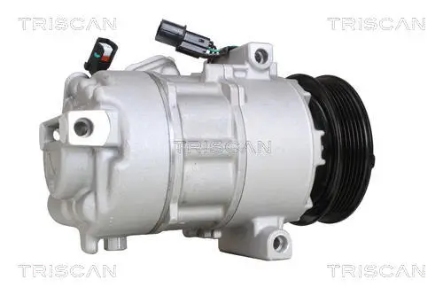 Kompressor, Klimaanlage TRISCAN 9020 43073 Bild Kompressor, Klimaanlage TRISCAN 9020 43073