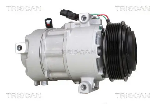 Kompressor, Klimaanlage TRISCAN 9020 43073 Bild Kompressor, Klimaanlage TRISCAN 9020 43073