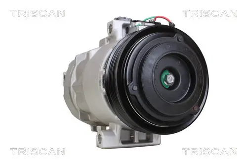 Kompressor, Klimaanlage TRISCAN 9020 43073 Bild Kompressor, Klimaanlage TRISCAN 9020 43073