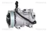 Kompressor, Klimaanlage TRISCAN 9020 43075 Bild Kompressor, Klimaanlage TRISCAN 9020 43075