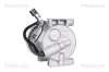 Kompressor, Klimaanlage TRISCAN 9020 43075 Bild Kompressor, Klimaanlage TRISCAN 9020 43075