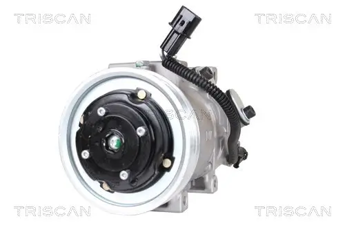 Kompressor, Klimaanlage TRISCAN 9020 43075 Bild Kompressor, Klimaanlage TRISCAN 9020 43075