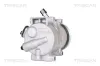 Kompressor, Klimaanlage TRISCAN 9020 43075 Bild Kompressor, Klimaanlage TRISCAN 9020 43075
