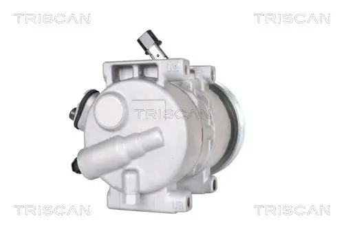 Kompressor, Klimaanlage TRISCAN 9020 43075 Bild Kompressor, Klimaanlage TRISCAN 9020 43075