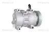 Kompressor, Klimaanlage TRISCAN 9020 43075 Bild Kompressor, Klimaanlage TRISCAN 9020 43075