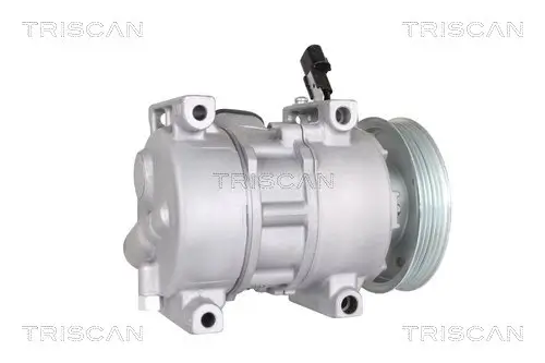 Kompressor, Klimaanlage TRISCAN 9020 43075 Bild Kompressor, Klimaanlage TRISCAN 9020 43075