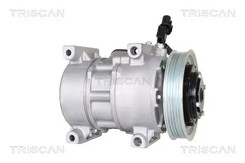 Kompressor, Klimaanlage TRISCAN 9020 43075 Bild Kompressor, Klimaanlage TRISCAN 9020 43075