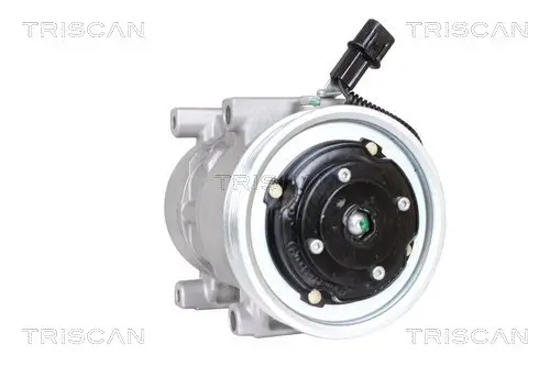 Kompressor, Klimaanlage TRISCAN 9020 43075 Bild Kompressor, Klimaanlage TRISCAN 9020 43075