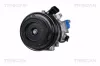 Kompressor, Klimaanlage 12 V TRISCAN 9020 43077