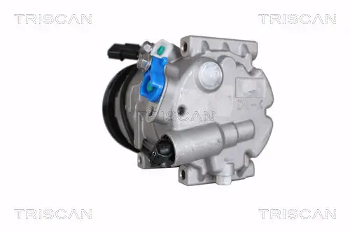 Kompressor, Klimaanlage 12 V TRISCAN 9020 43077 Bild Kompressor, Klimaanlage 12 V TRISCAN 9020 43077