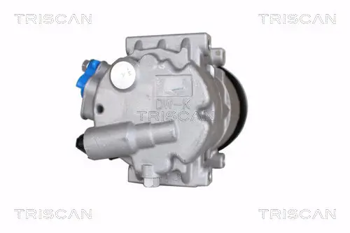 Kompressor, Klimaanlage 12 V TRISCAN 9020 43077 Bild Kompressor, Klimaanlage 12 V TRISCAN 9020 43077