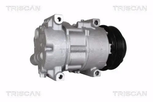 Kompressor, Klimaanlage 12 V TRISCAN 9020 43077 Bild Kompressor, Klimaanlage 12 V TRISCAN 9020 43077