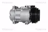 Kompressor, Klimaanlage 12 V TRISCAN 9020 43077 Bild Kompressor, Klimaanlage 12 V TRISCAN 9020 43077