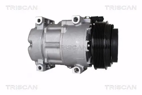 Kompressor, Klimaanlage 12 V TRISCAN 9020 43077 Bild Kompressor, Klimaanlage 12 V TRISCAN 9020 43077