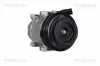 Kompressor, Klimaanlage 12 V TRISCAN 9020 43077 Bild Kompressor, Klimaanlage 12 V TRISCAN 9020 43077