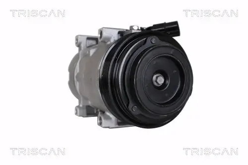 Kompressor, Klimaanlage 12 V TRISCAN 9020 43077 Bild Kompressor, Klimaanlage 12 V TRISCAN 9020 43077