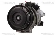 Kompressor, Klimaanlage TRISCAN 9020 43078