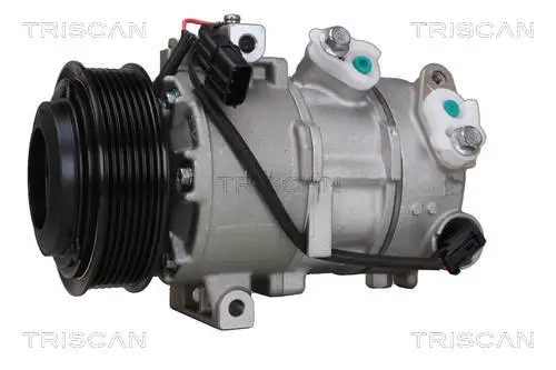 Kompressor, Klimaanlage TRISCAN 9020 43078 Bild Kompressor, Klimaanlage TRISCAN 9020 43078