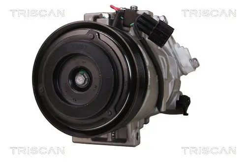 Kompressor, Klimaanlage TRISCAN 9020 43078 Bild Kompressor, Klimaanlage TRISCAN 9020 43078