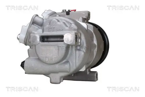 Kompressor, Klimaanlage TRISCAN 9020 43078 Bild Kompressor, Klimaanlage TRISCAN 9020 43078