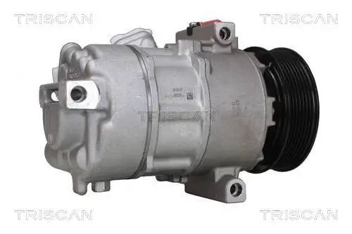 Kompressor, Klimaanlage TRISCAN 9020 43078 Bild Kompressor, Klimaanlage TRISCAN 9020 43078