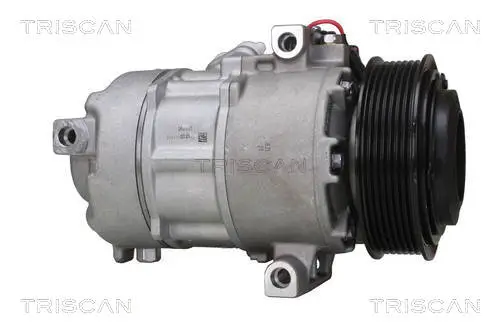 Kompressor, Klimaanlage TRISCAN 9020 43078 Bild Kompressor, Klimaanlage TRISCAN 9020 43078