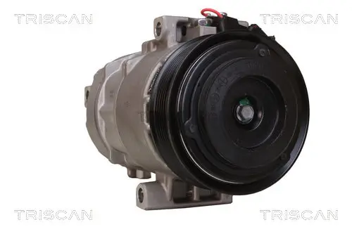 Kompressor, Klimaanlage TRISCAN 9020 43078 Bild Kompressor, Klimaanlage TRISCAN 9020 43078