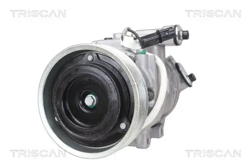 Kompressor, Klimaanlage TRISCAN 9020 43081
