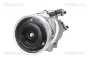 Kompressor, Klimaanlage TRISCAN 9020 43081