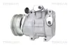 Kompressor, Klimaanlage TRISCAN 9020 43081 Bild Kompressor, Klimaanlage TRISCAN 9020 43081