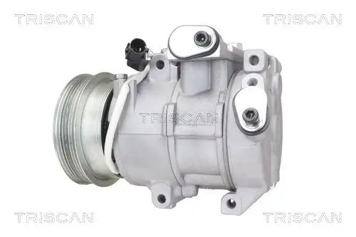 Kompressor, Klimaanlage TRISCAN 9020 43081 Bild Kompressor, Klimaanlage TRISCAN 9020 43081