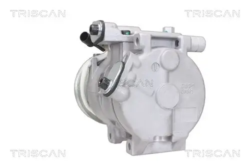 Kompressor, Klimaanlage TRISCAN 9020 43081 Bild Kompressor, Klimaanlage TRISCAN 9020 43081