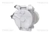 Kompressor, Klimaanlage TRISCAN 9020 43081 Bild Kompressor, Klimaanlage TRISCAN 9020 43081