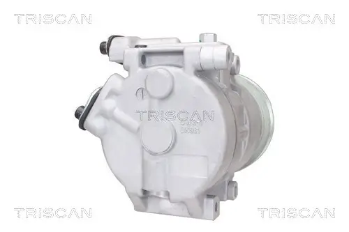 Kompressor, Klimaanlage TRISCAN 9020 43081 Bild Kompressor, Klimaanlage TRISCAN 9020 43081