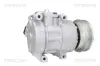 Kompressor, Klimaanlage TRISCAN 9020 43081 Bild Kompressor, Klimaanlage TRISCAN 9020 43081