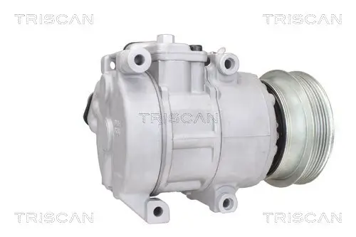Kompressor, Klimaanlage TRISCAN 9020 43081 Bild Kompressor, Klimaanlage TRISCAN 9020 43081