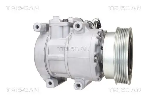 Kompressor, Klimaanlage TRISCAN 9020 43081 Bild Kompressor, Klimaanlage TRISCAN 9020 43081