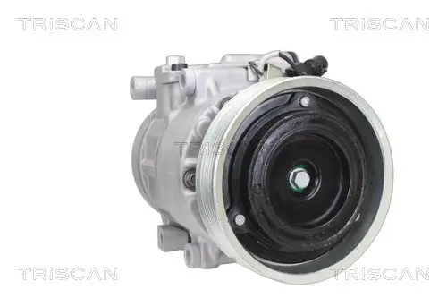 Kompressor, Klimaanlage TRISCAN 9020 43081 Bild Kompressor, Klimaanlage TRISCAN 9020 43081