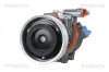 Kompressor, Klimaanlage TRISCAN 9020 43083