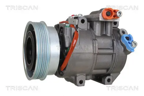 Kompressor, Klimaanlage TRISCAN 9020 43083 Bild Kompressor, Klimaanlage TRISCAN 9020 43083