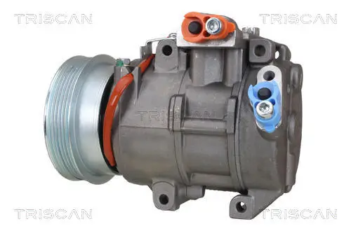 Kompressor, Klimaanlage TRISCAN 9020 43083 Bild Kompressor, Klimaanlage TRISCAN 9020 43083