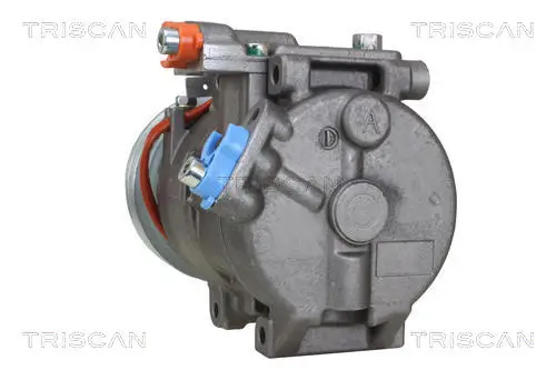 Kompressor, Klimaanlage TRISCAN 9020 43083 Bild Kompressor, Klimaanlage TRISCAN 9020 43083