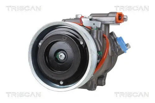 Kompressor, Klimaanlage TRISCAN 9020 43083 Bild Kompressor, Klimaanlage TRISCAN 9020 43083